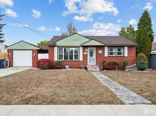 1108 Madison St, Wenatchee, WA 98801