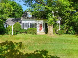 495 E Saddle River Rd, Ridgewood, NJ 07450