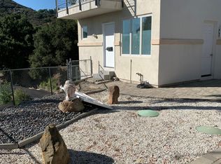 21154 Saddle Peak Rd, Topanga, CA 90290
