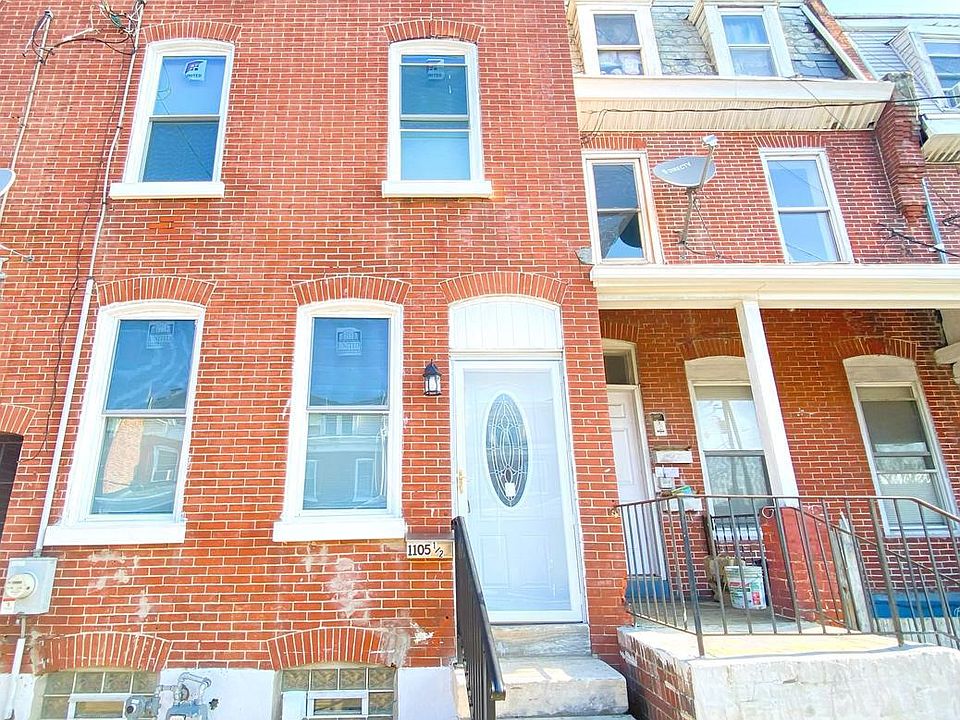 1st image of 1105 W 4th 1/2 St