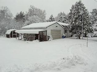 7111 Meadow Ln, Kaleva, MI 49645