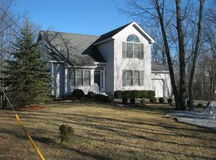 214 Pico Peak Way, Henryville, PA 18332