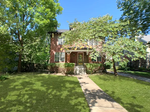 7117 Delmar Blvd, Saint Louis, MO 63130