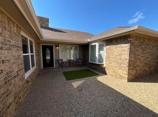2409 Haynes Dr, Midland, TX 79705
