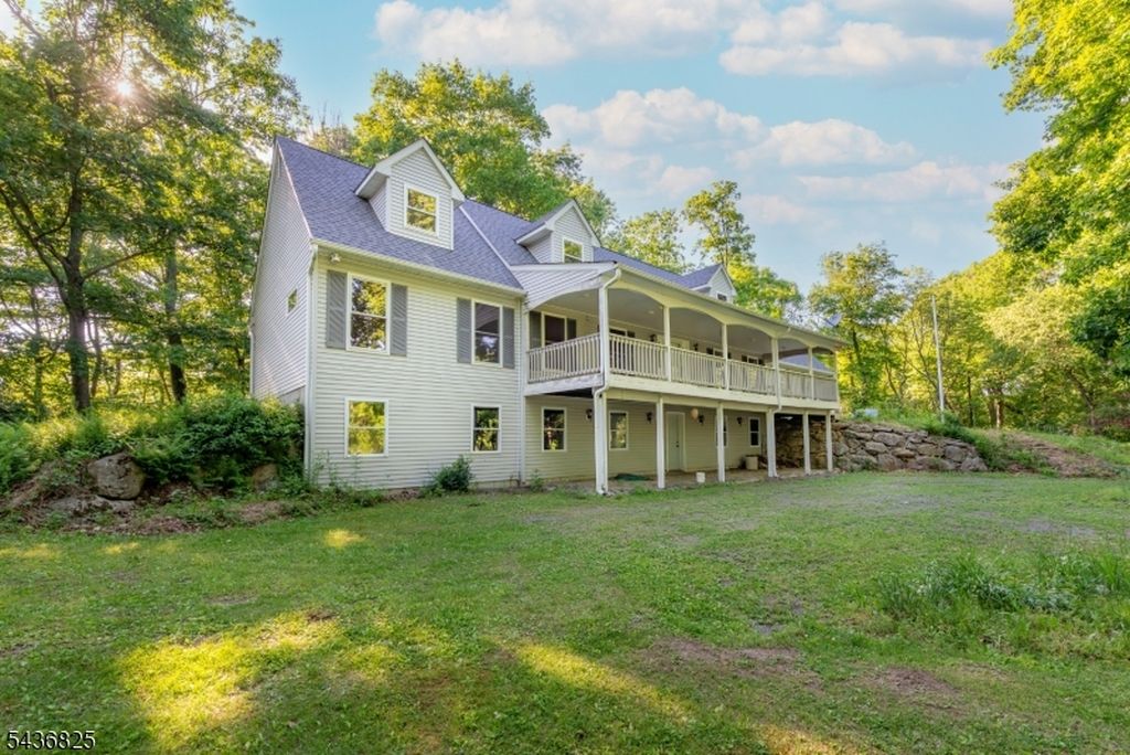 12 Sharrer Road, Port Murray, NJ - View 5