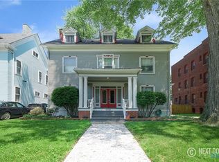 2108 Glenwood Ave, Toledo, OH 43620