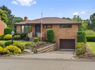 432 Marzolf Rd, Pittsburgh, PA 15209