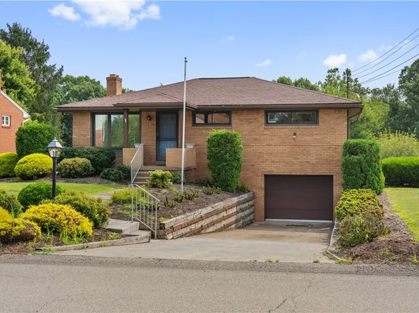 432 Marzolf Rd, Pittsburgh, PA 15209