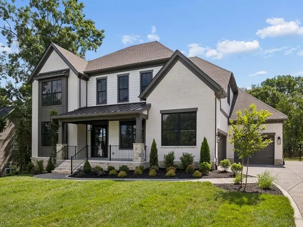 2808 White Oak Dr, Nashville, TN 37215