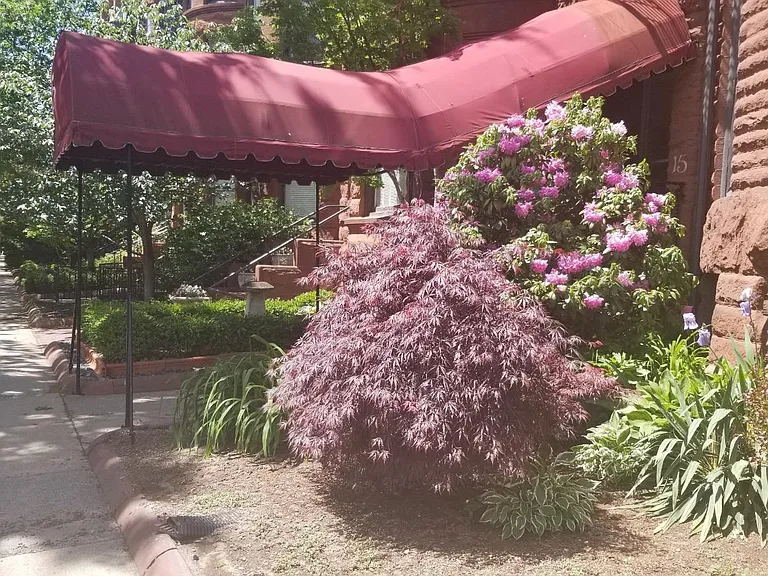 37 Bay State Rd #5B — Photo 11
