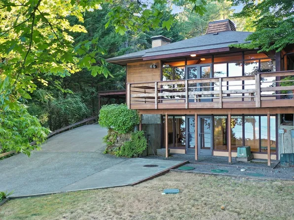 3529 Country Club Drive NW, Olympia, WA 98502