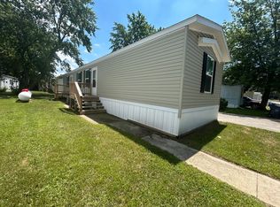 7519 Dorr Street Toledo #73, Toledo, OH