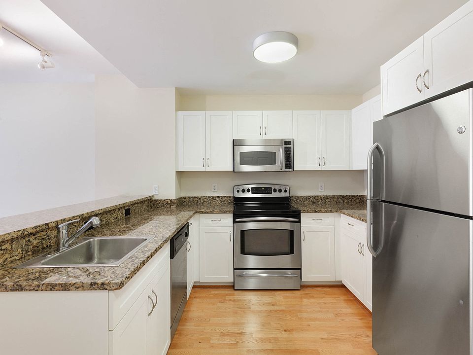 10 Faxon Ave APT 707, Quincy, MA 02169 | Zillow