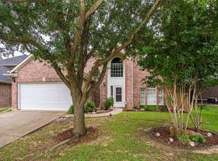 4602 Julian Dr, Mesquite, TX