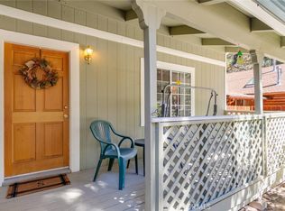 833 E Angeles Blvd, Big Bear City, CA 92314