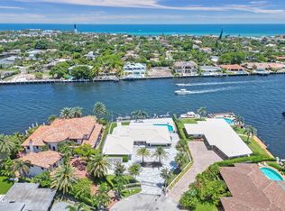 2950 NE 22nd Ct, Pompano Beach, FL 33062