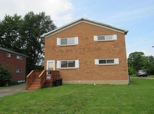 2243 Iroquois Ave, Springfield, OH 45506