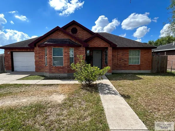 7046 El Lago Dr, Brownsville, TX 78526
