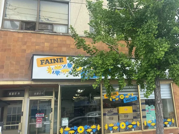2792 Lake Shore Blvd W, Toronto, ON M8V 1H5