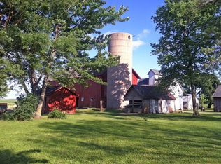 3124 N Leaf River Rd, Mount Morris, IL 61054