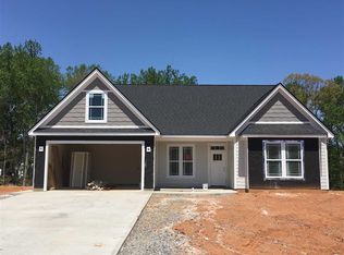 933 Hunterdale Ln LOT 368, Boiling Springs, SC 29316