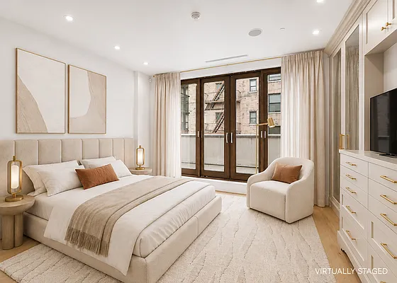 Bedroom, photo 3