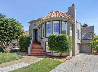 73 Estero Ave, San Francisco, CA 94127