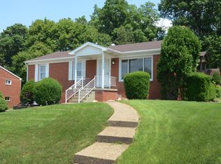 5260 Webb St, Aliquippa, PA 15001