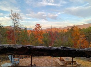 4565 Raven View Way, Del Rio, TN 37727