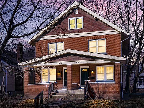 2nd image of 611 Fairwood Ave