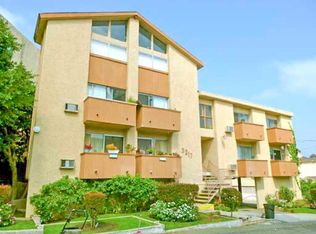 Overland Court, LLC, Los Angeles, CA 90034