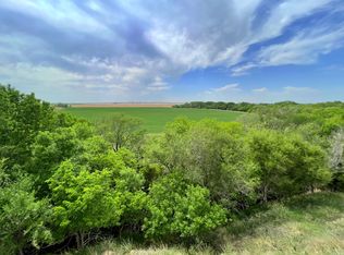 9 Road LOT WP001, Stockton, KS 67669