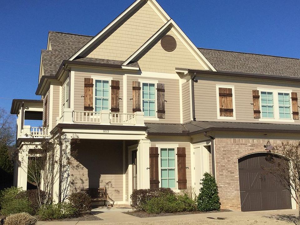 1st image of 1100 Augusta Dr Unit 803