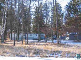 11817 Brancel Rd, Minong, WI 54859