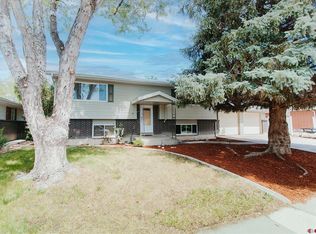 1517 Dover Rd, Montrose, CO 81401
