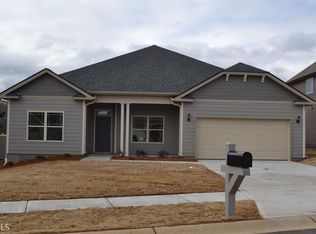 525 Cottage Loop #114, Pendergrass, GA 30567