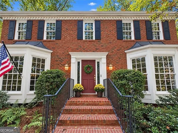 110 Clipper Bay Dr, Alpharetta, GA 30005