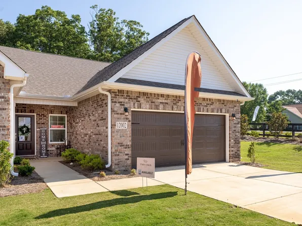 12113 Meadow Place Ln, Madison, AL