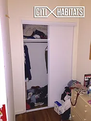 Rented by Citi Habitats