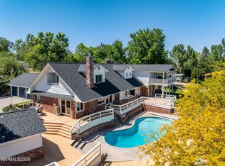 1855 Sierra Sage Ln, Reno, NV 89509