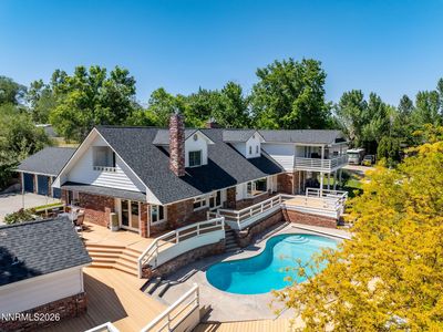 1855 Sierra Sage Ln, Reno, NV, 89509