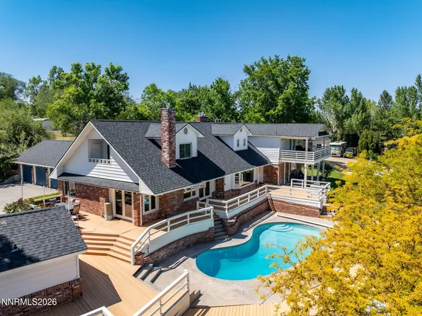 1855 Sierra Sage Ln, Reno, NV 89509