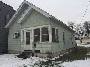 1928 Starr Ave, Toledo, OH 43605