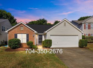 11228 Dickie Ross Rd, Charlotte, NC 28277