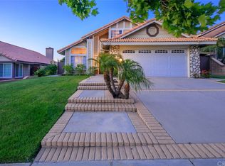 3123 Sagewood Ln, Corona, CA 92882