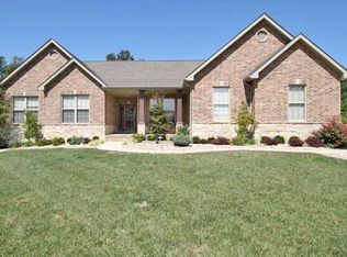 30 Wheat Rdg, Collinsville, IL 62234