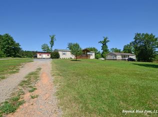 7452 Henderson Gin Rd, Shreveport, LA 71107