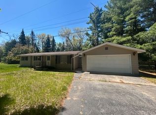 4358 McKinley Rd, Mio, MI 48647