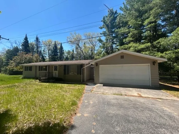 4358 McKinley Rd, Mio, MI 48647