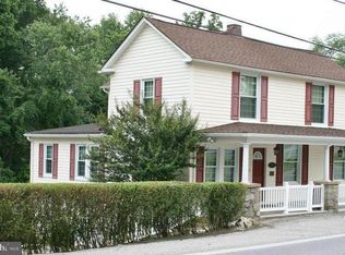 10529 Old Court Rd, Woodstock, MD 21163